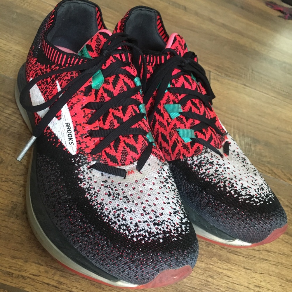Brooks Running shoes